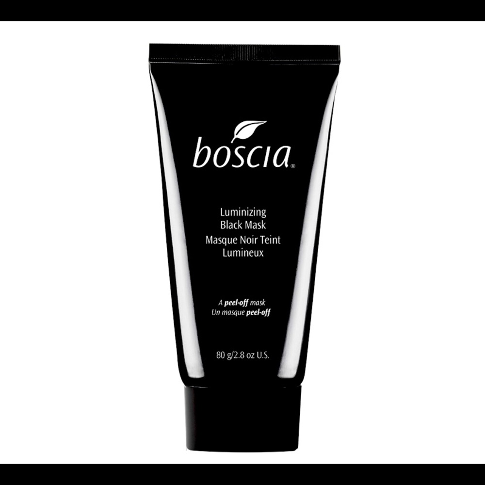 Luminous Blackhead Peel Mask